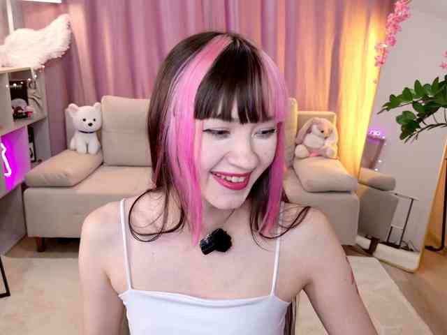 MiiyaCute webcam