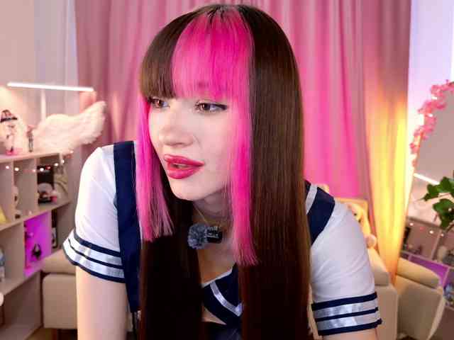 MiiyaCute Sex Cam Show