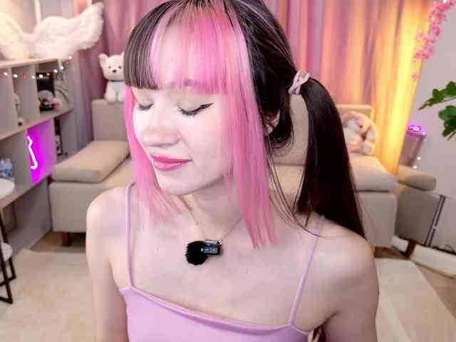 MiiyaCute webcam