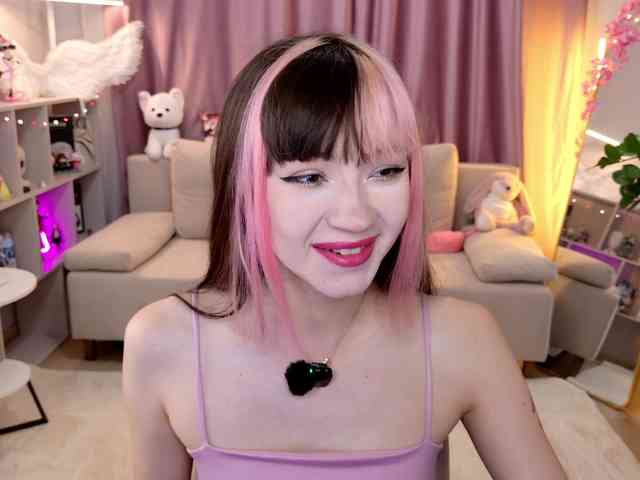 MiiyaCute webcam
