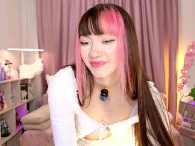 MiiyaCute webcam