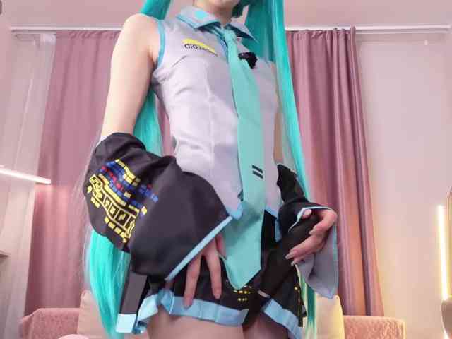 MiiyaCute