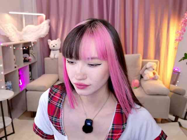 MiiyaCute Sex Cam Show