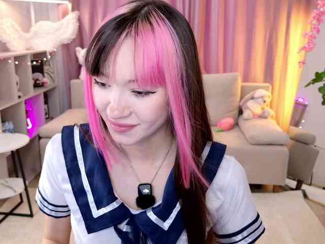 MiiyaCute Sex Cam Show