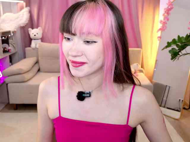 MiiyaCute Sex Cam Show