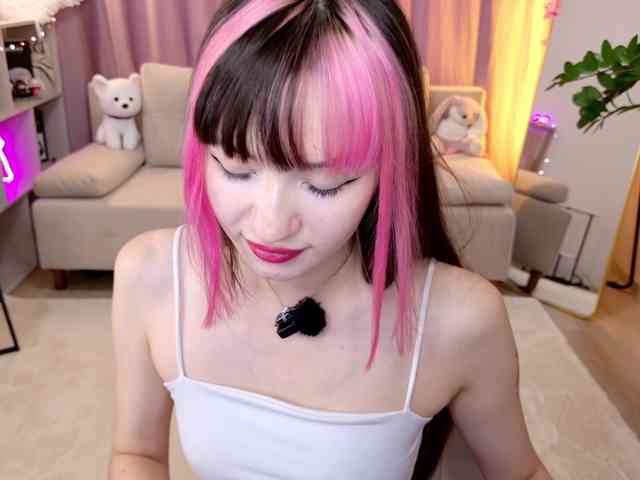 MiiyaCute webcam