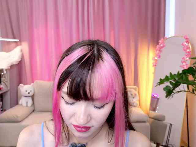 MiiyaCute webcam