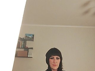 PsiVelvet Porn Show