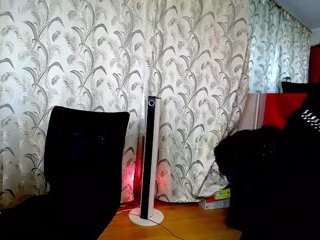 PsiVelvet Porn Show