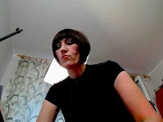 PsiVelvet Porn Show