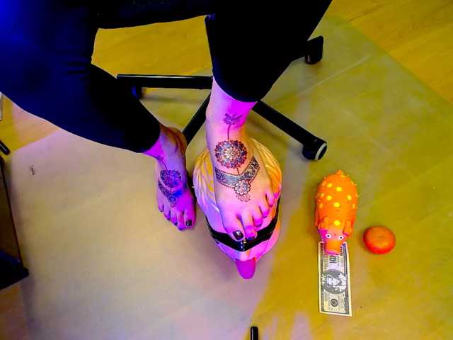 PsiVelvet live cam on BongaCams