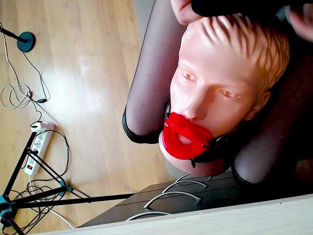 PsiVelvet live webcam show