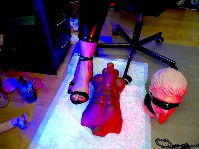 PsiVelvet live cam on BongaCams