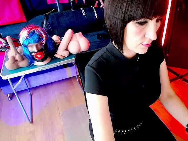 PsiVelvet live webcam show