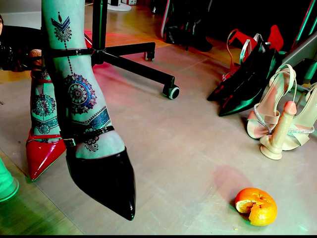 PsiVelvet live cam on BongaCams
