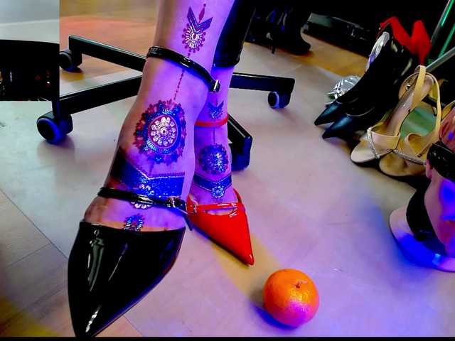 PsiVelvet live cam on BongaCams