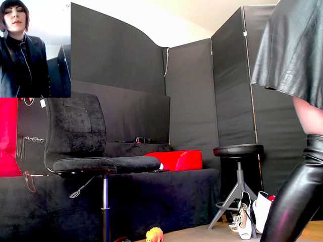 PsiVelvet live cam on BongaCams
