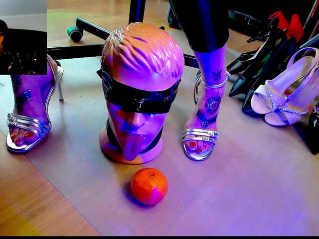PsiVelvet live cam on BongaCams