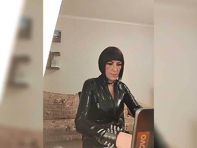 PsiVelvet live cam on BongaCams