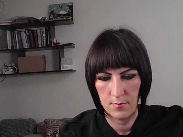 PsiVelvet live cam on BongaCams