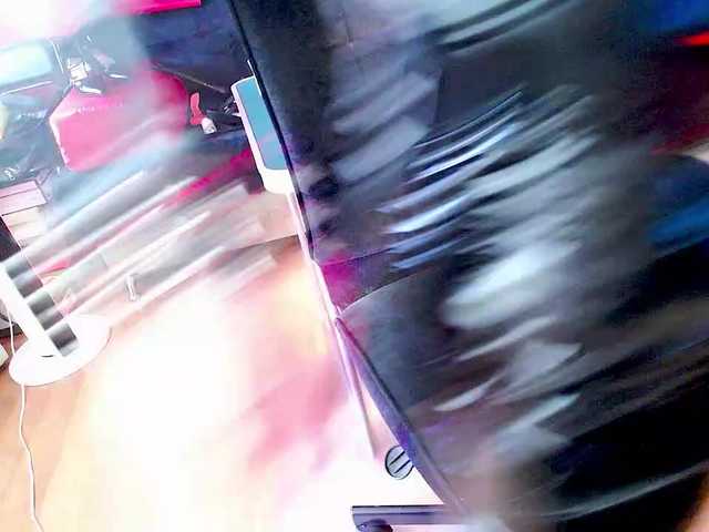 PsiVelvet live webcam show