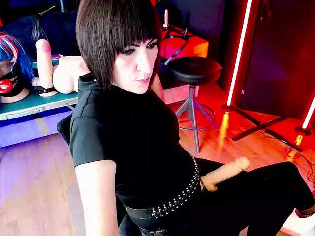 PsiVelvet Cam en direct sur BongaCams