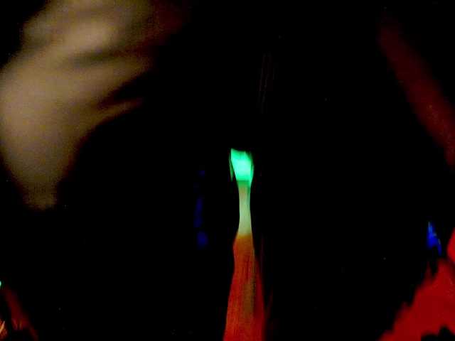PsiVelvet live webcam show