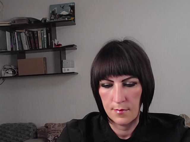 PsiVelvet live cam on BongaCams