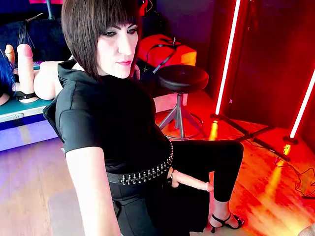 PsiVelvet live webcam show