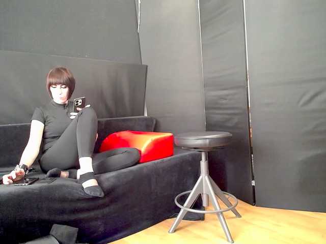 PsiVelvet live cam on BongaCams