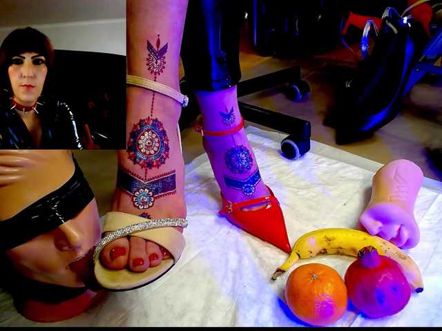 PsiVelvet live cam on BongaCams