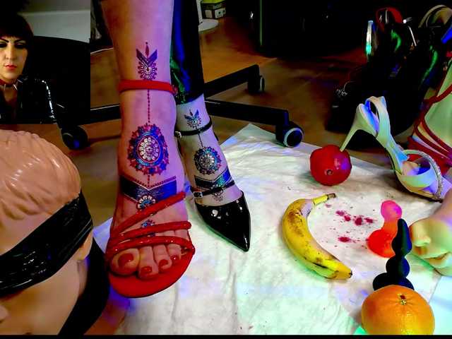 PsiVelvet live cam on BongaCams