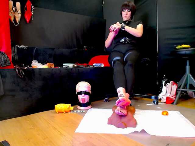 PsiVelvet