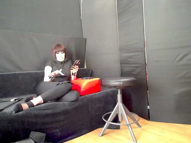 PsiVelvet live cam on BongaCams