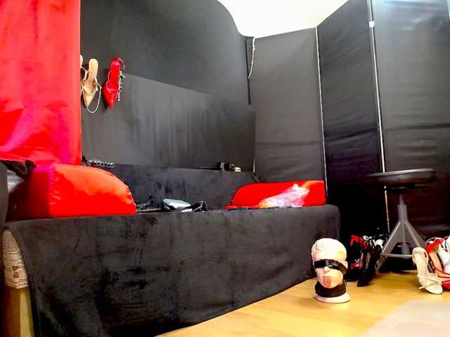 PsiVelvet live cam on BongaCams