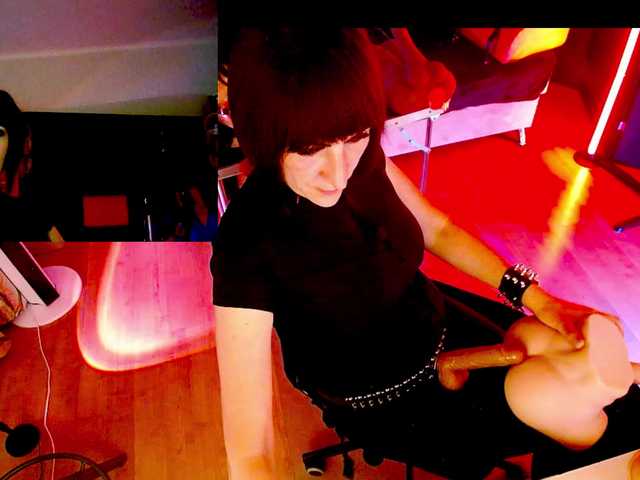 PsiVelvet live cam on BongaCams