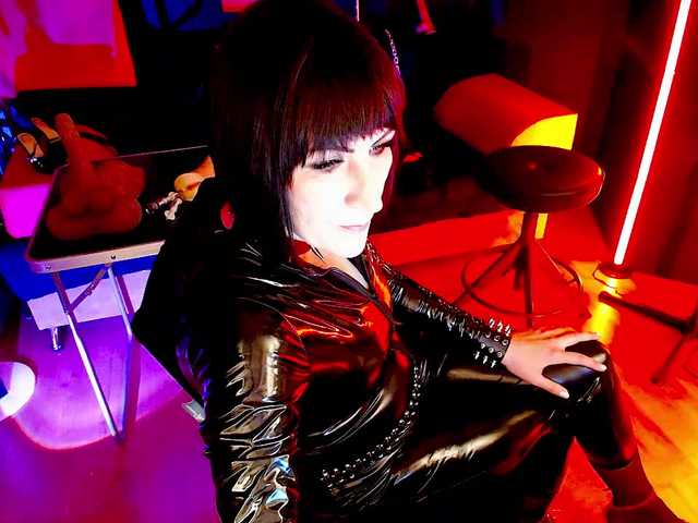 PsiVelvet live webcam show