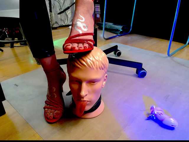 PsiVelvet live cam on BongaCams