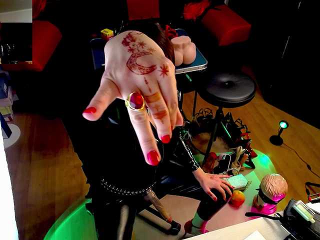 PsiVelvet