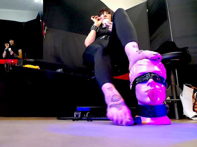 PsiVelvet live cam on BongaCams