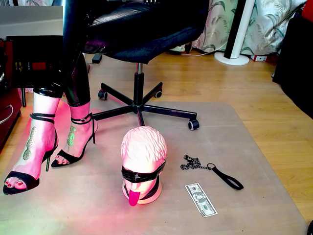 PsiVelvet live cam on BongaCams