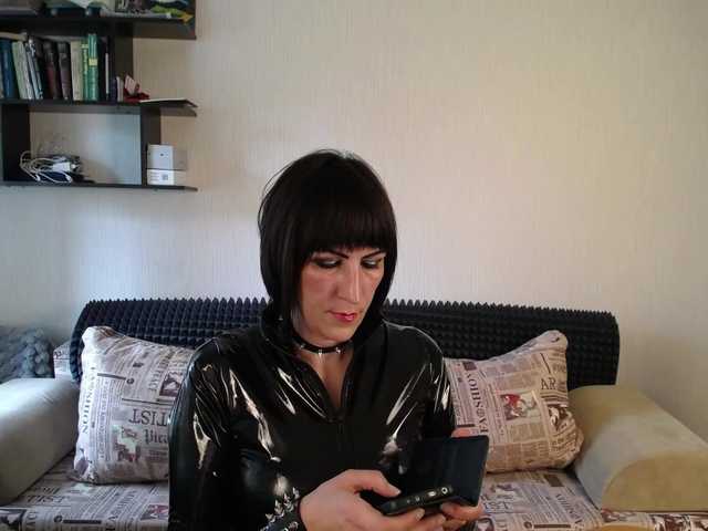 PsiVelvet live cam on BongaCams