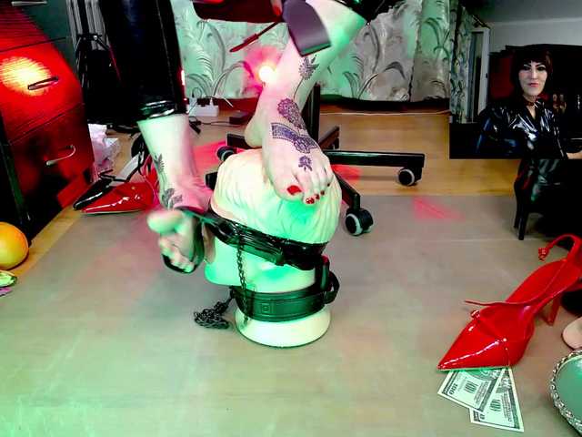 PsiVelvet live cam on BongaCams