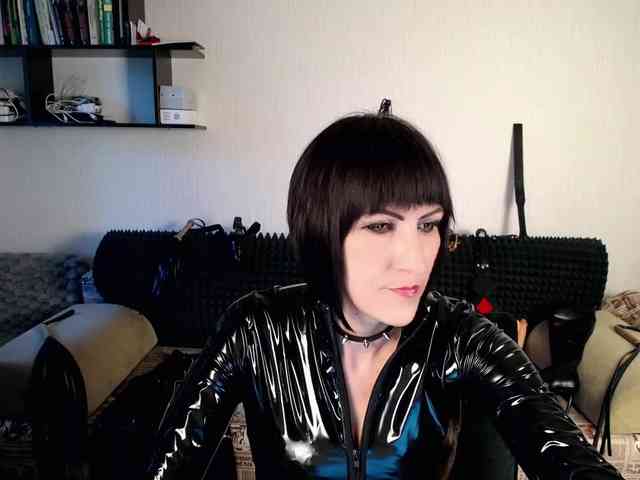 PsiVelvet webcam
