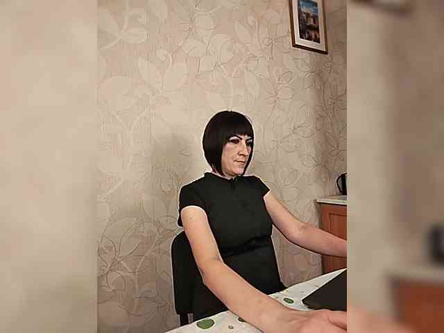 PsiVelvet webcam