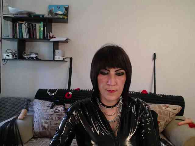 PsiVelvet webcam