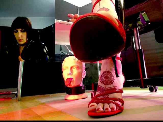 PsiVelvet webcam