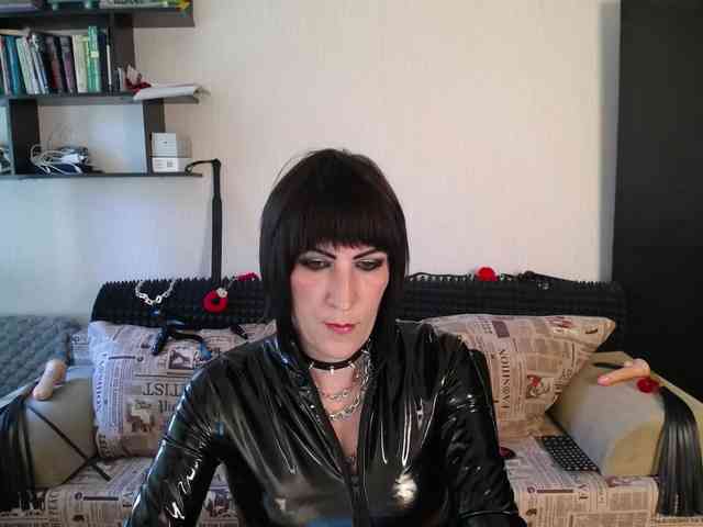 PsiVelvet webcam