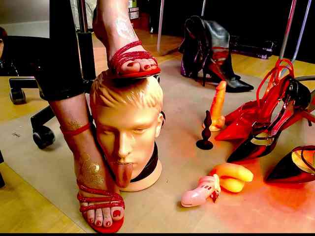 PsiVelvet webcam