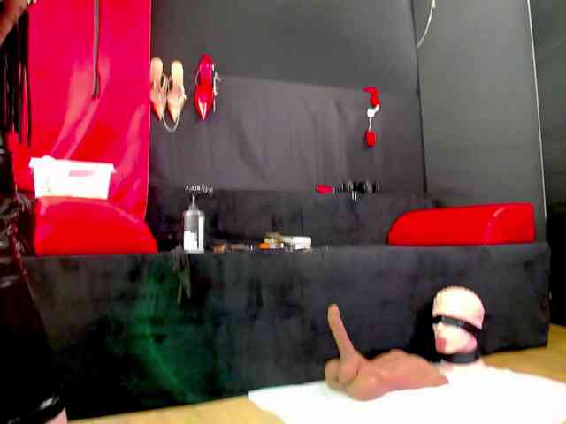 PsiVelvet webcam